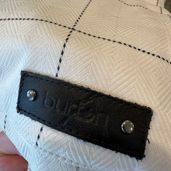 Burton Dry Ride Snowboard Jacket - Picture 6 of 7